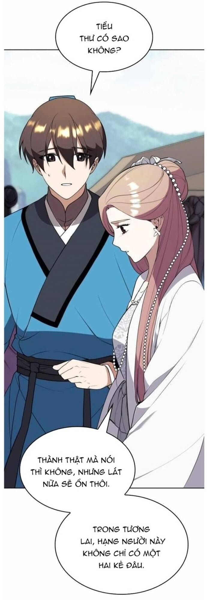 Võ Giả Bất Đắc Dĩ Chapter 183 - 31