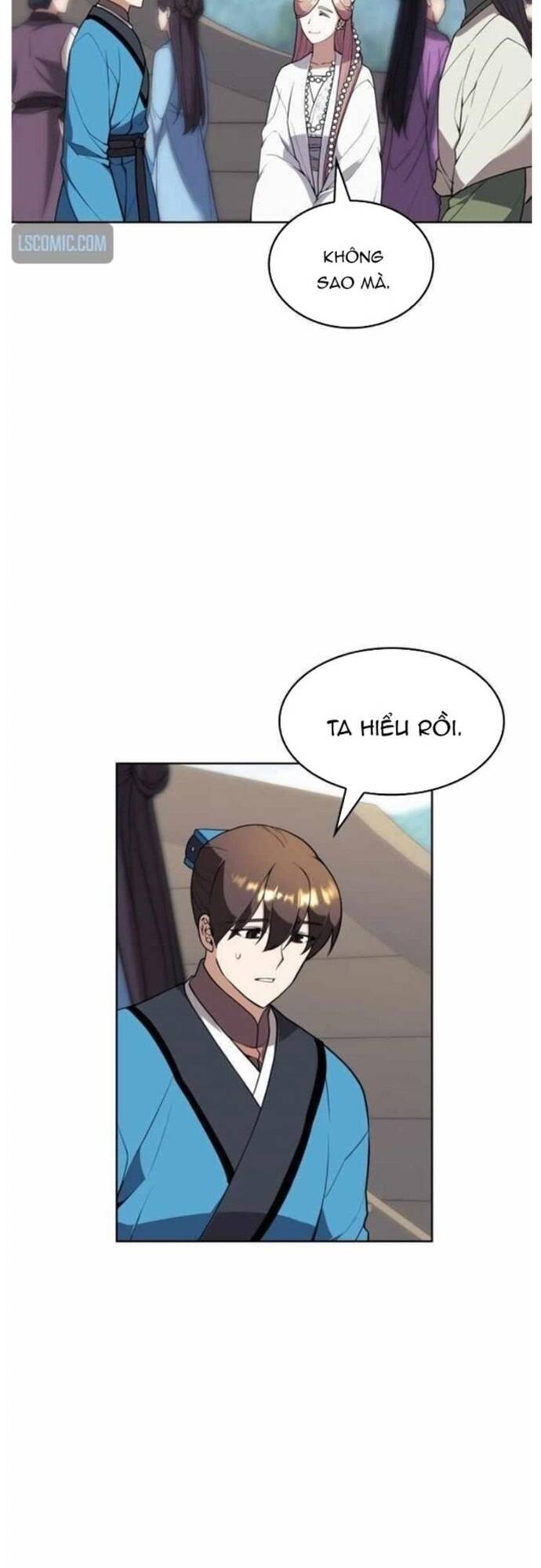 Võ Giả Bất Đắc Dĩ Chapter 183 - 34