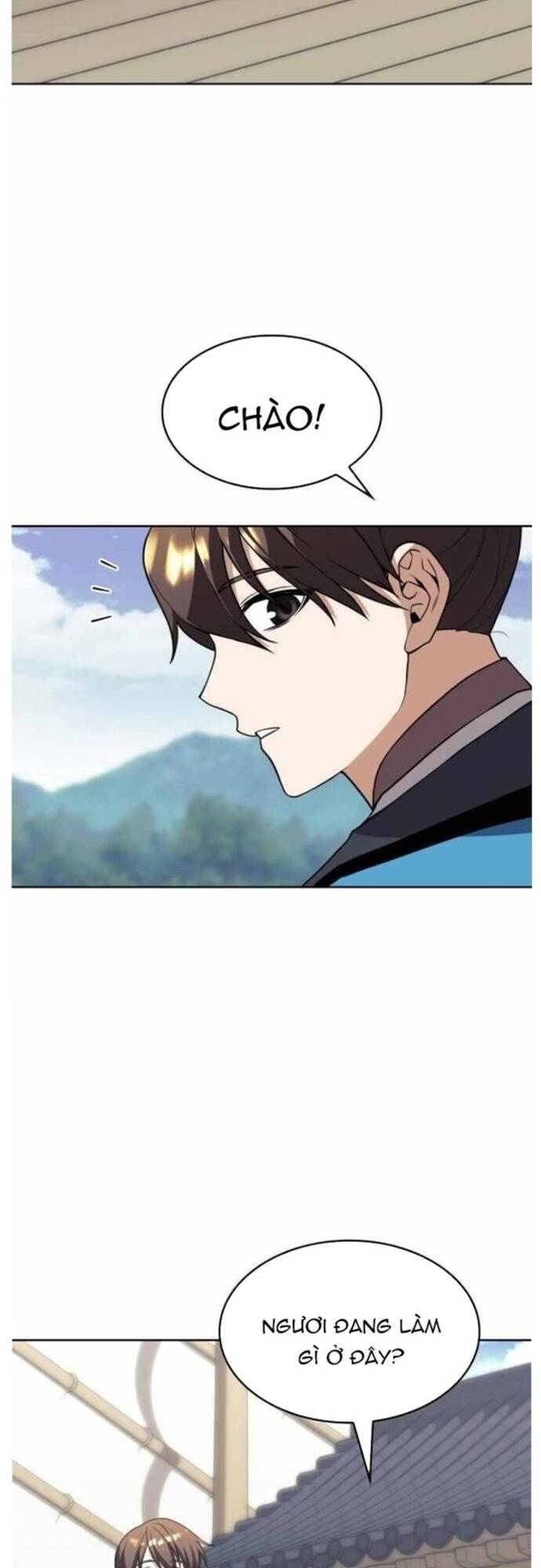 Võ Giả Bất Đắc Dĩ Chapter 183 - 37