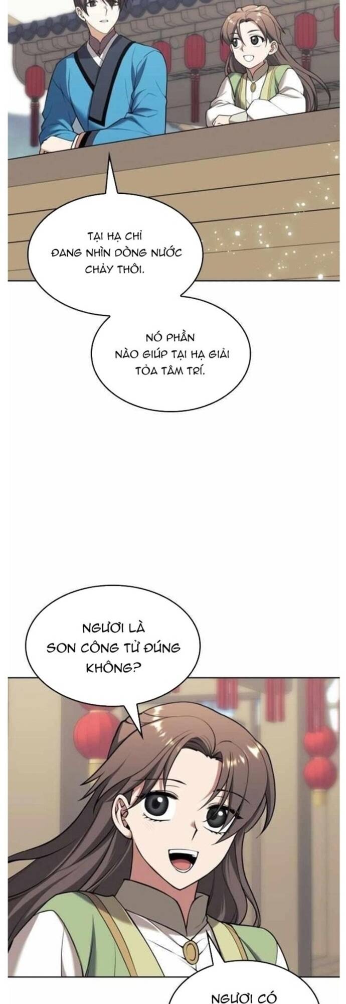 Võ Giả Bất Đắc Dĩ Chapter 183 - 38