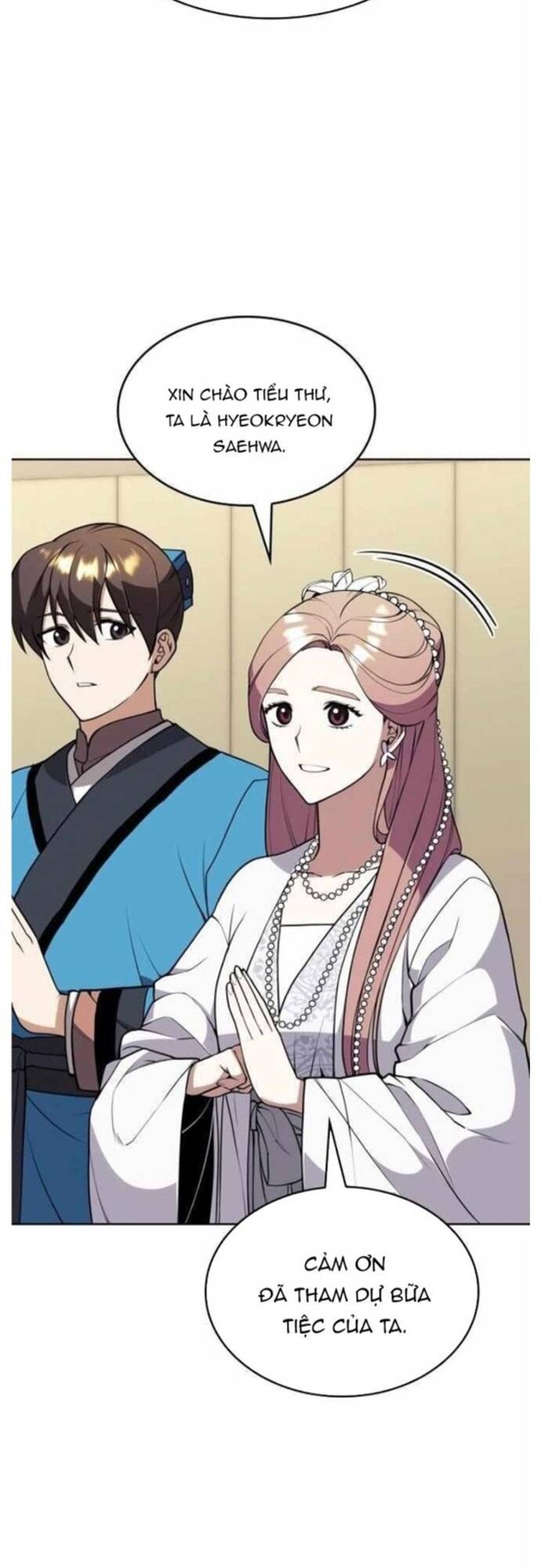 Võ Giả Bất Đắc Dĩ Chapter 183 - 5