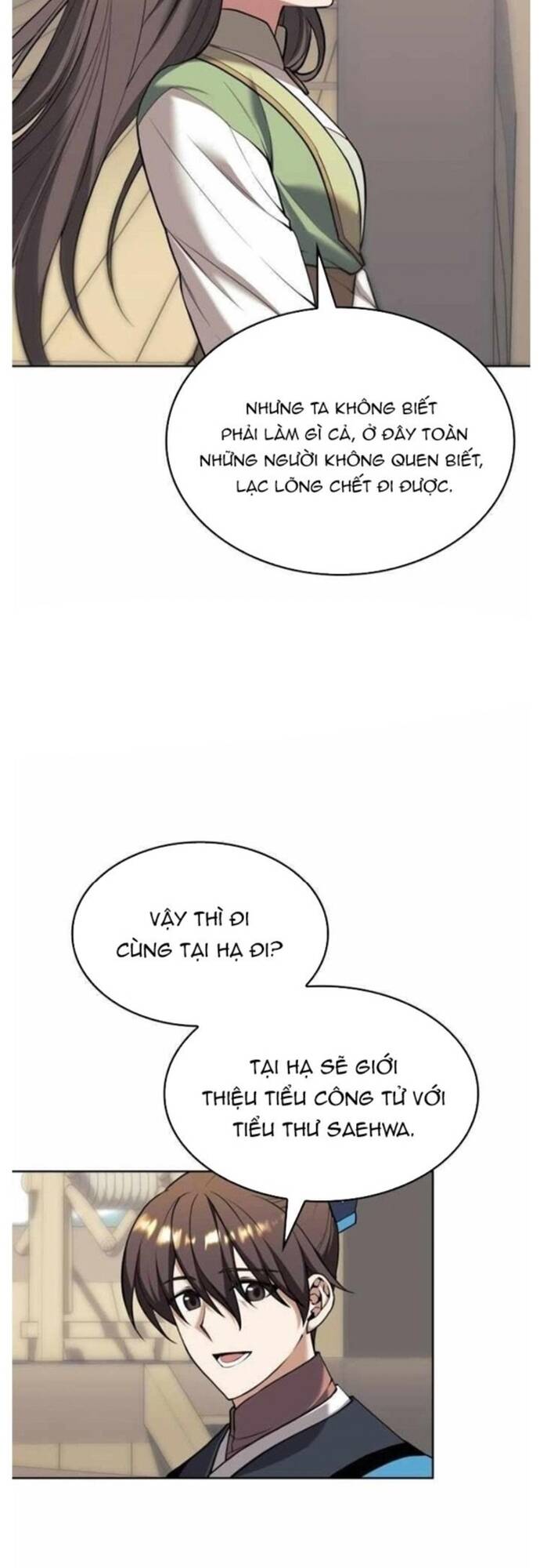 Võ Giả Bất Đắc Dĩ Chapter 183 - 41