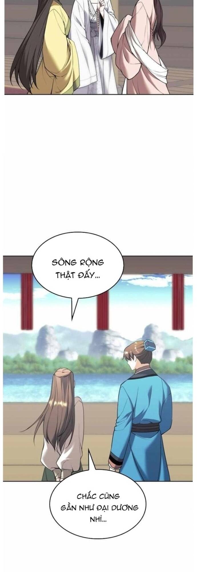 Võ Giả Bất Đắc Dĩ Chapter 183 - 43