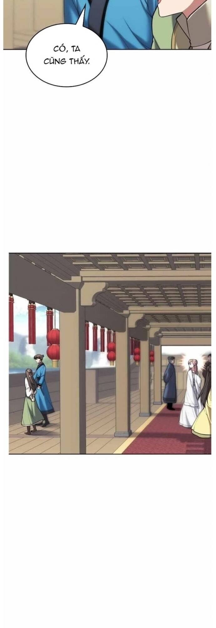 Võ Giả Bất Đắc Dĩ Chapter 183 - 45