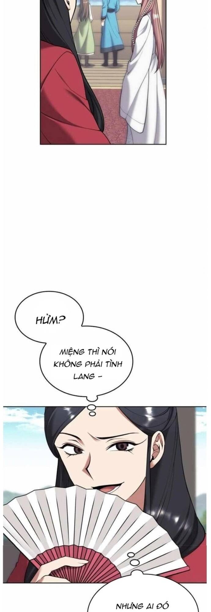 Võ Giả Bất Đắc Dĩ Chapter 183 - 49