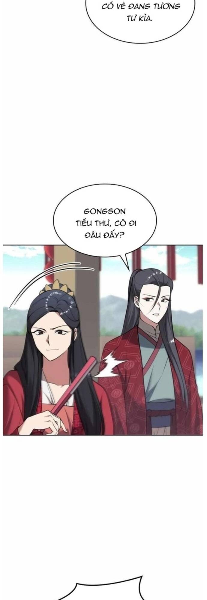 Võ Giả Bất Đắc Dĩ Chapter 183 - 50