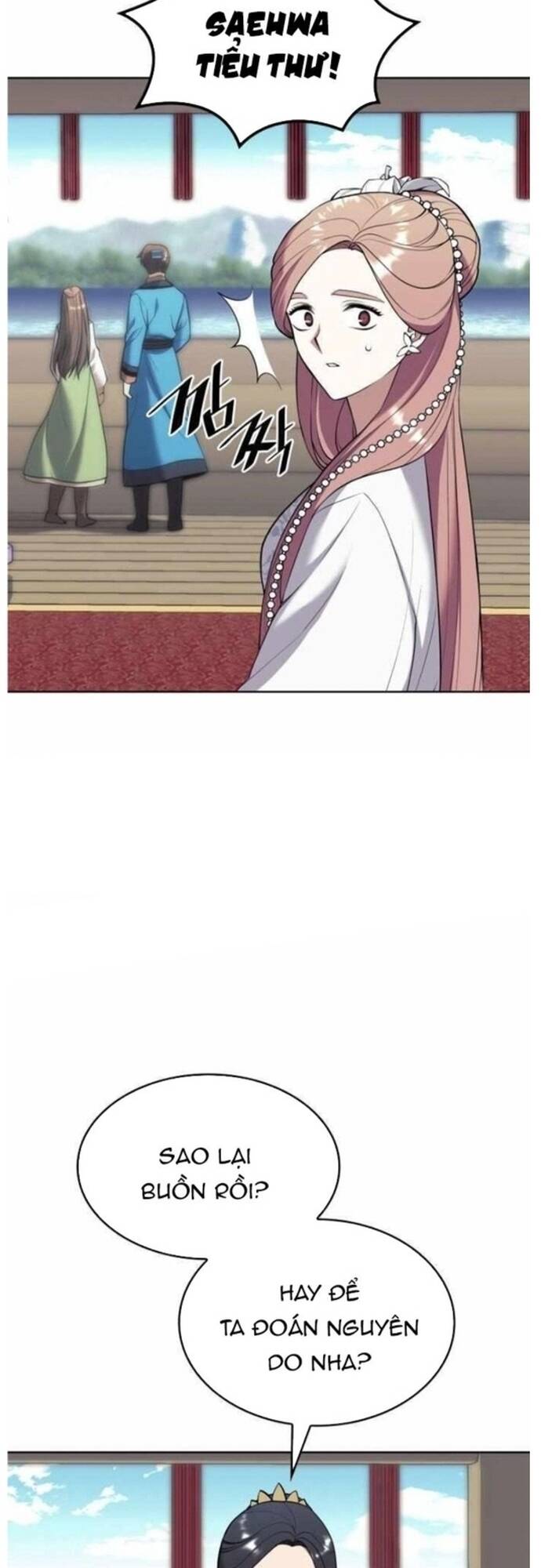 Võ Giả Bất Đắc Dĩ Chapter 183 - 51