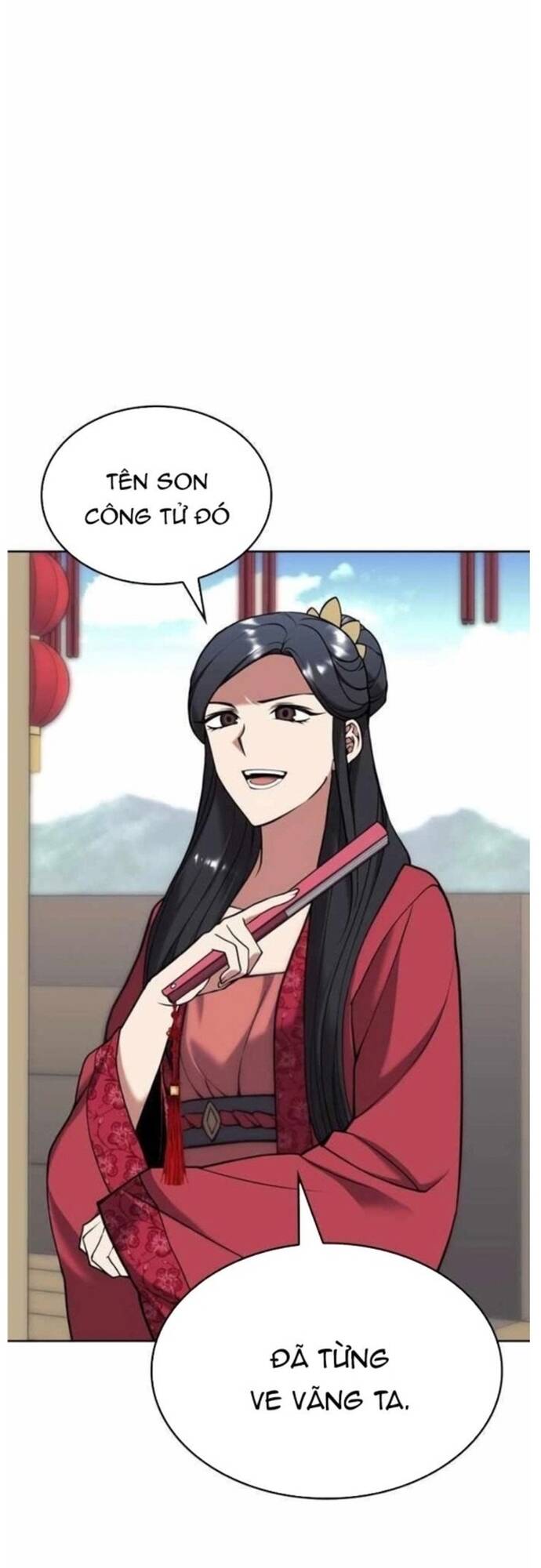 Võ Giả Bất Đắc Dĩ Chapter 183 - 54