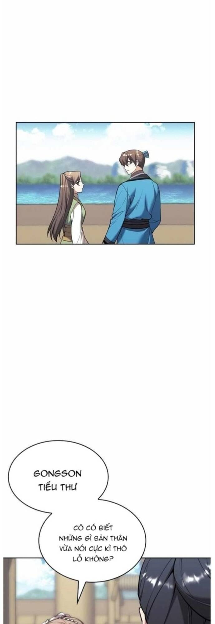 Võ Giả Bất Đắc Dĩ Chapter 183 - 55