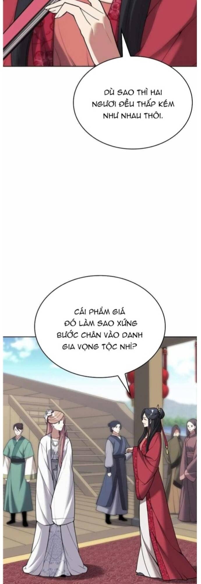 Võ Giả Bất Đắc Dĩ Chapter 183 - 59