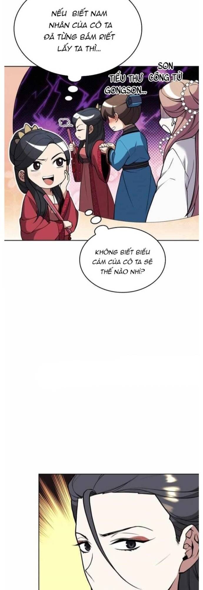 Võ Giả Bất Đắc Dĩ Chapter 183 - 7