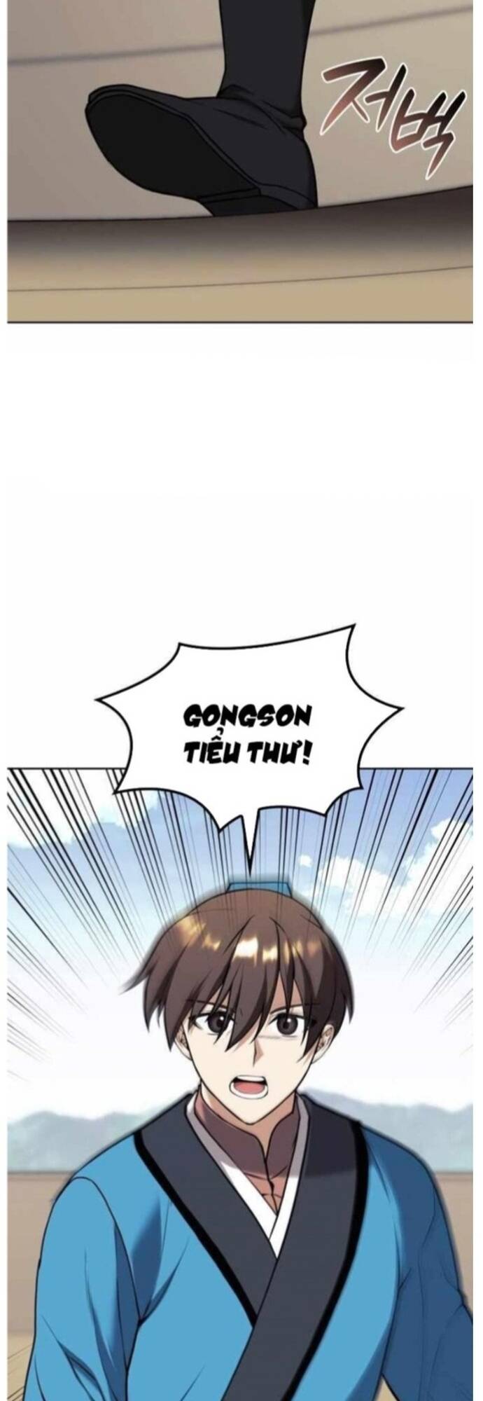 Võ Giả Bất Đắc Dĩ Chapter 183 - 61