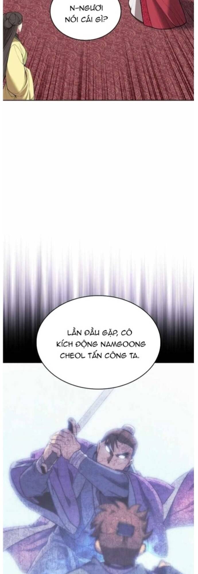 Võ Giả Bất Đắc Dĩ Chapter 183 - 64