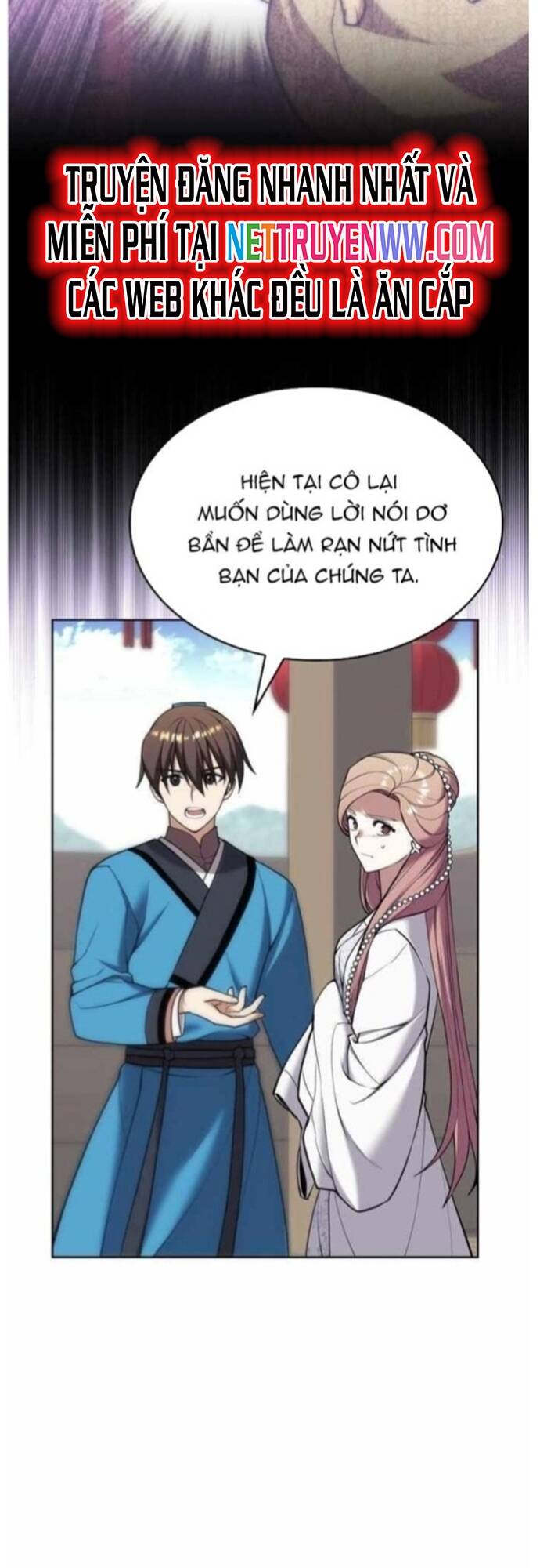 Võ Giả Bất Đắc Dĩ Chapter 183 - 66