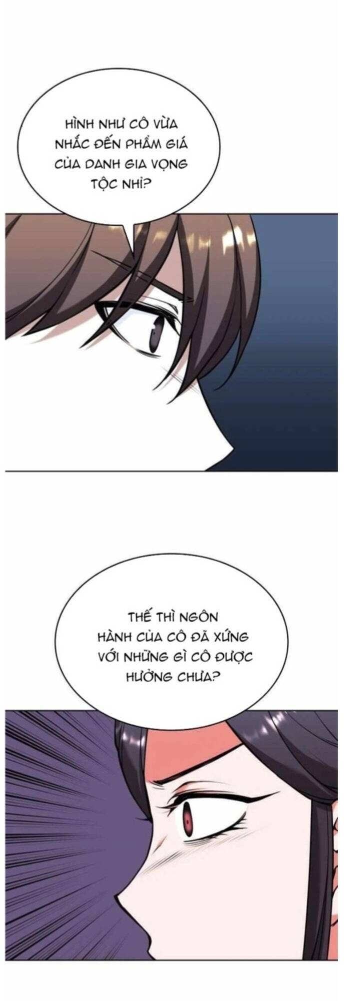 Võ Giả Bất Đắc Dĩ Chapter 183 - 67