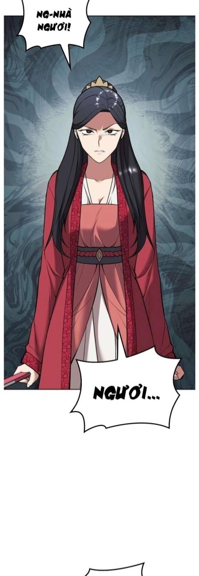 Võ Giả Bất Đắc Dĩ Chapter 184 - 2