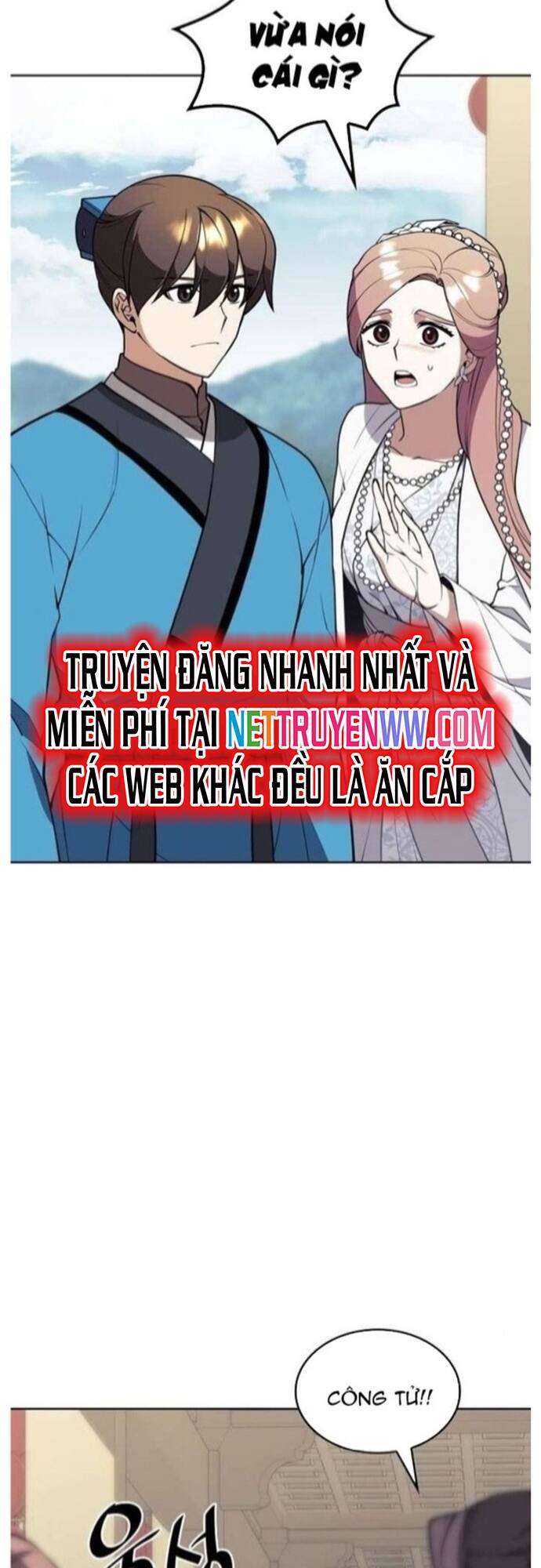 Võ Giả Bất Đắc Dĩ Chapter 184 - 3