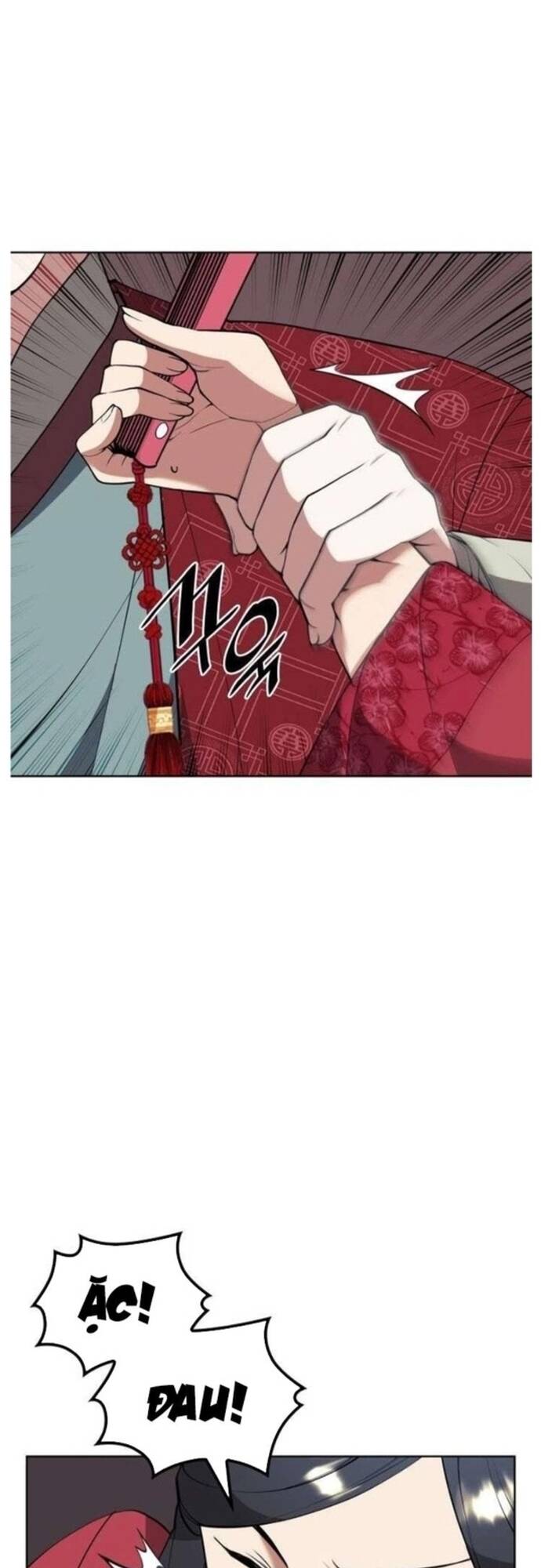 Võ Giả Bất Đắc Dĩ Chapter 184 - 21