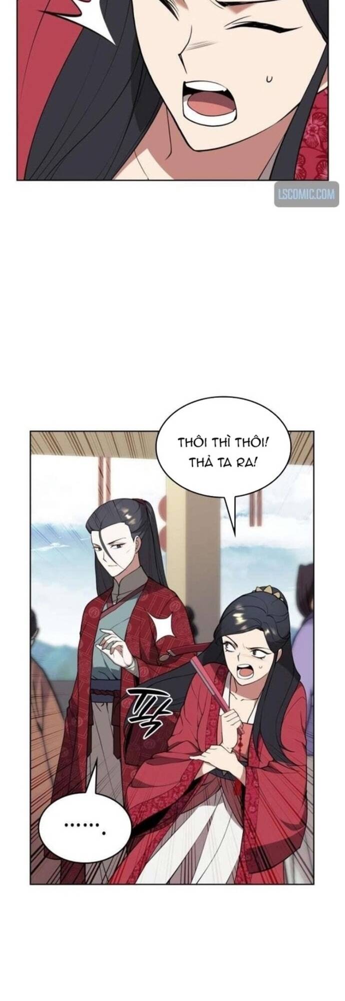 Võ Giả Bất Đắc Dĩ Chapter 184 - 22