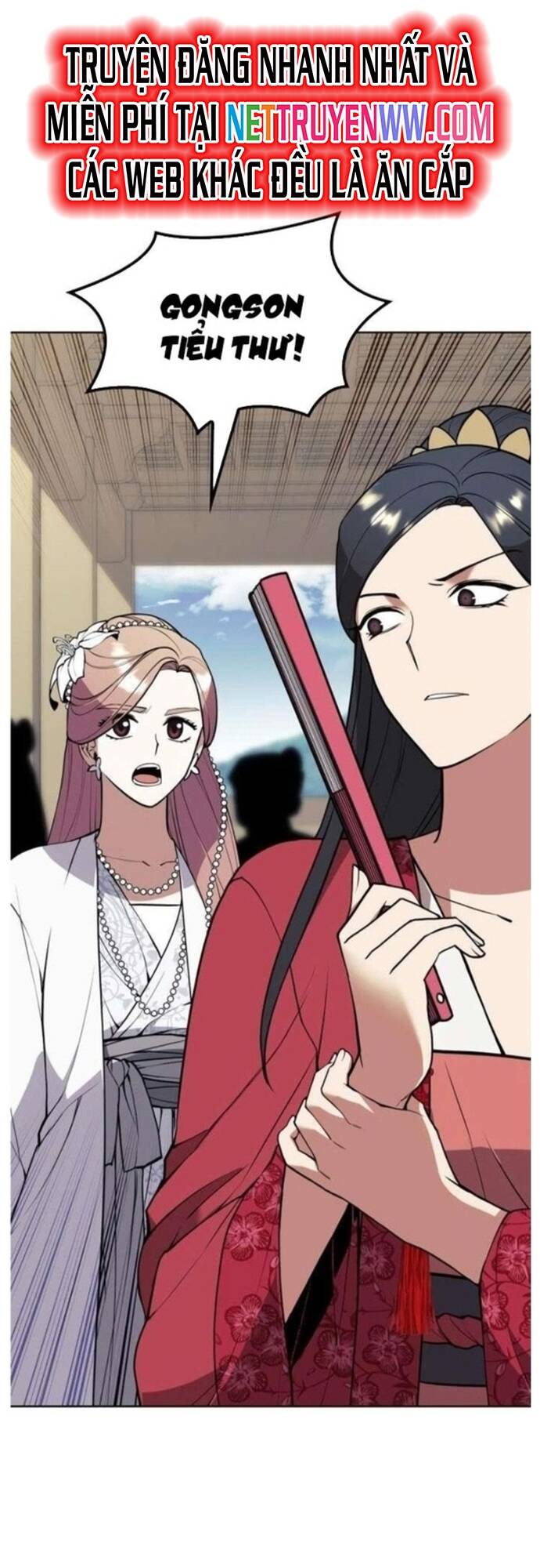 Võ Giả Bất Đắc Dĩ Chapter 184 - 23