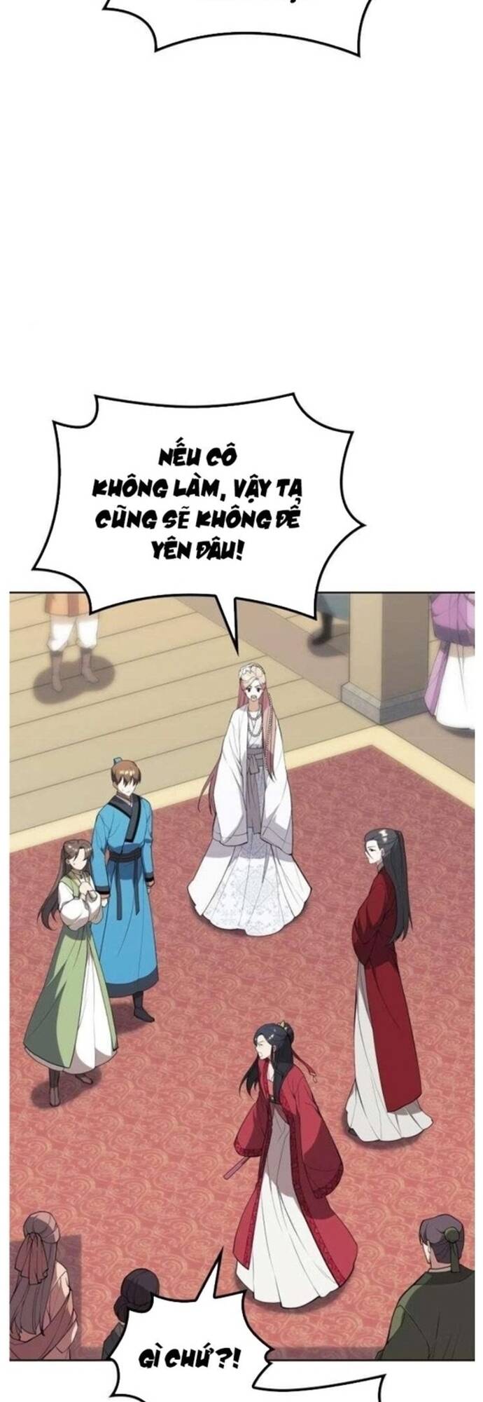 Võ Giả Bất Đắc Dĩ Chapter 184 - 25