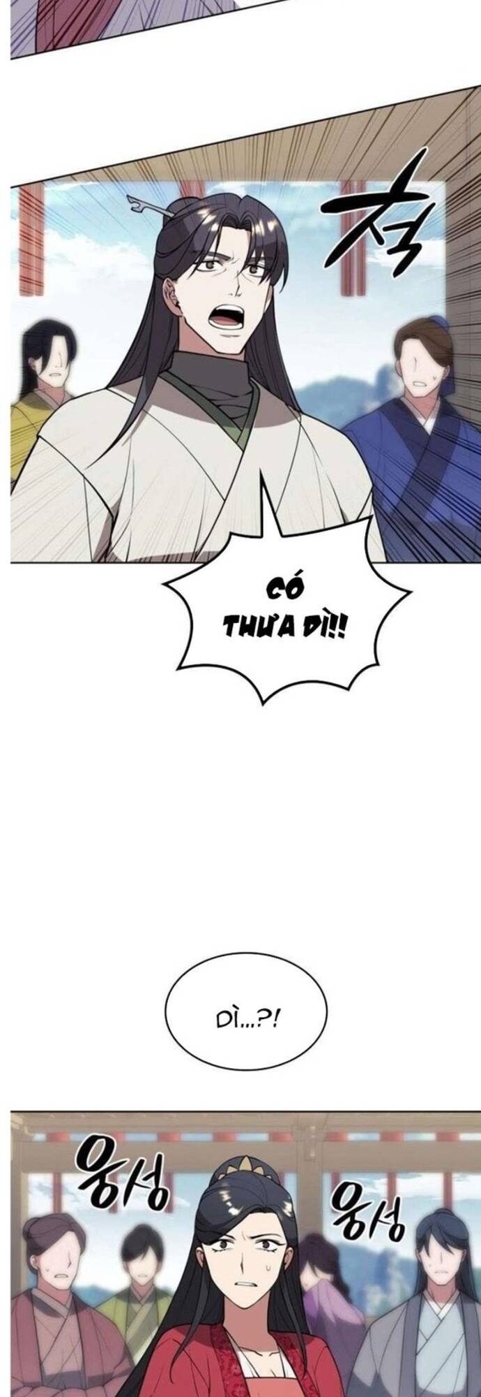 Võ Giả Bất Đắc Dĩ Chapter 184 - 30