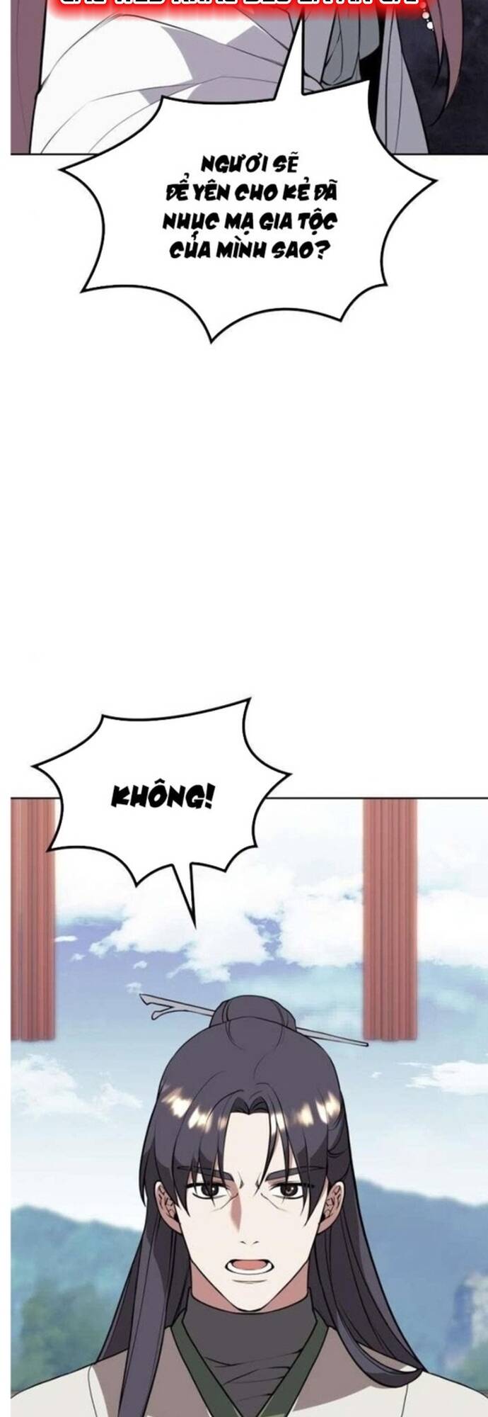 Võ Giả Bất Đắc Dĩ Chapter 184 - 32