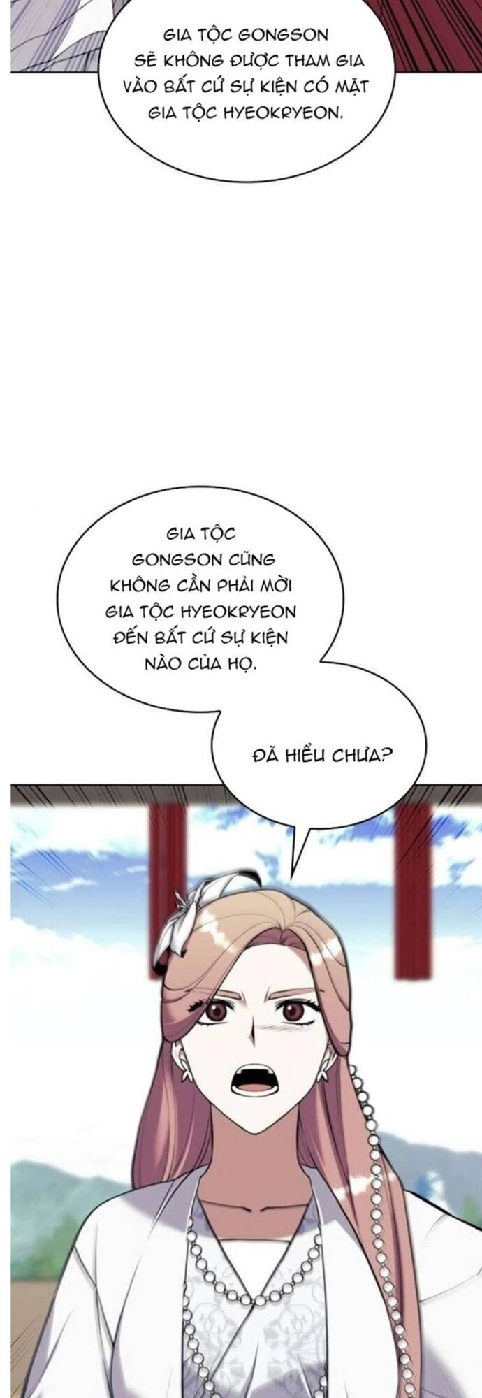 Võ Giả Bất Đắc Dĩ Chapter 184 - 35