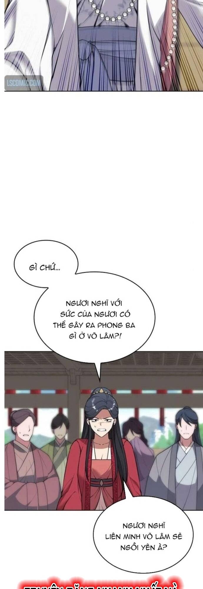 Võ Giả Bất Đắc Dĩ Chapter 184 - 36