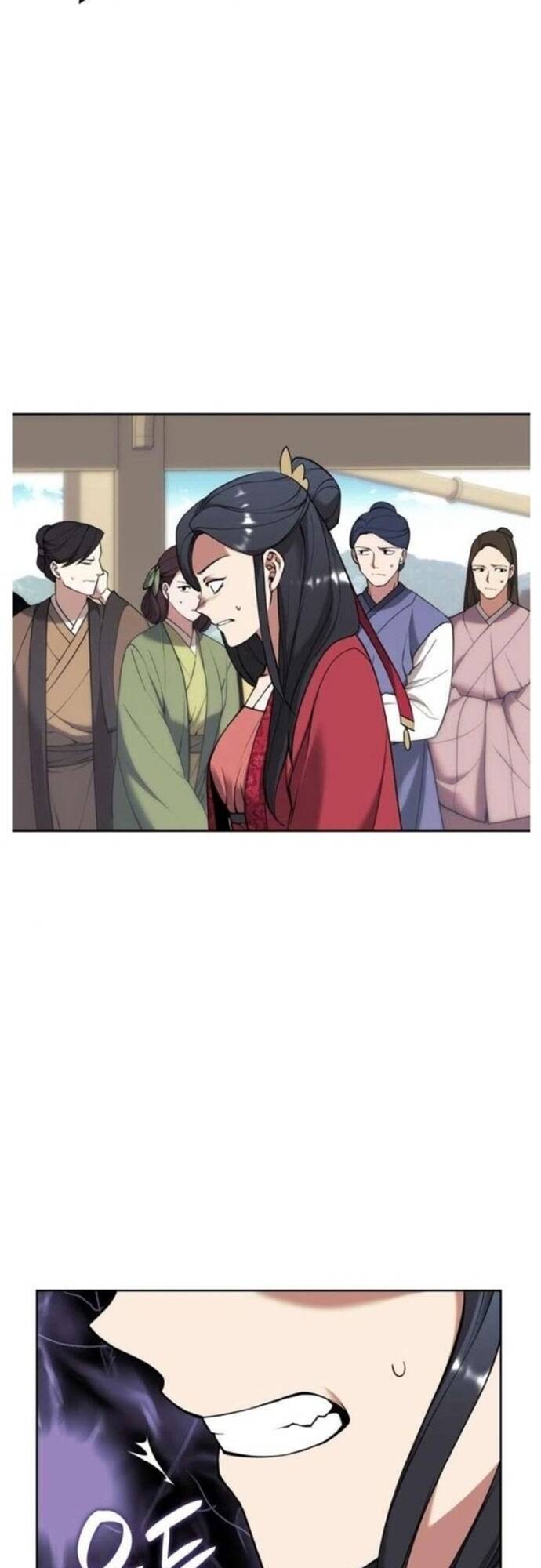 Võ Giả Bất Đắc Dĩ Chapter 184 - 41