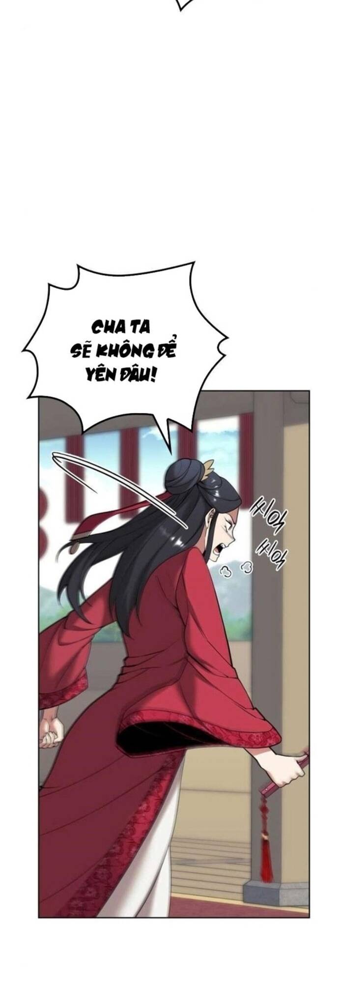 Võ Giả Bất Đắc Dĩ Chapter 184 - 43