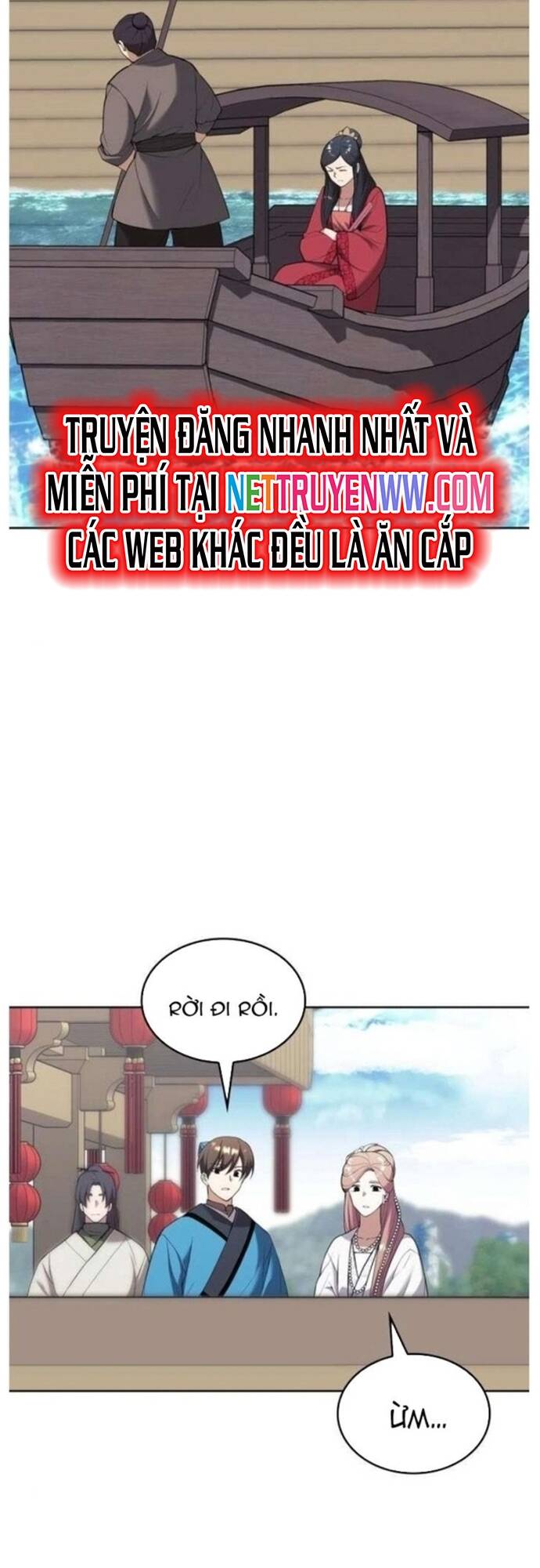 Võ Giả Bất Đắc Dĩ Chapter 184 - 45