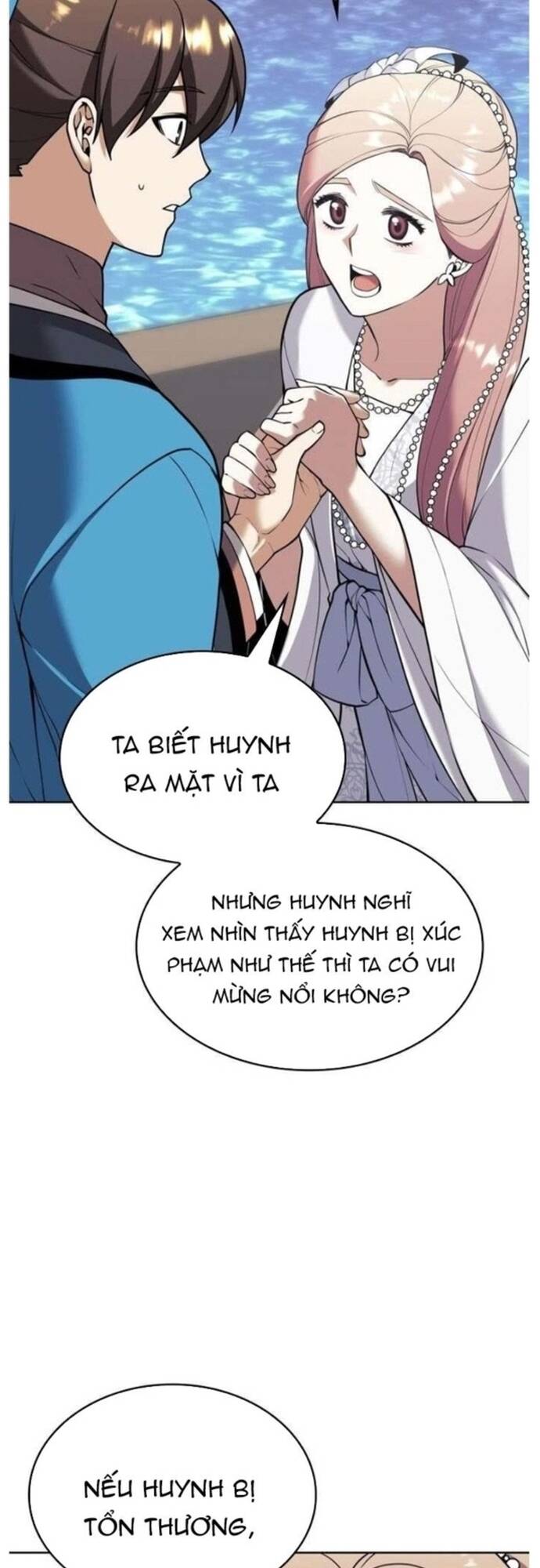 Võ Giả Bất Đắc Dĩ Chapter 184 - 47