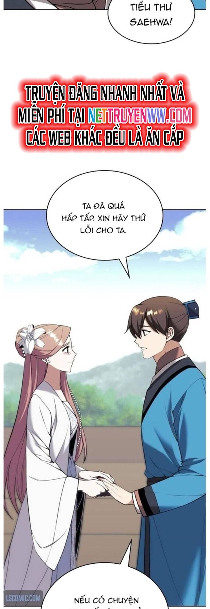 Võ Giả Bất Đắc Dĩ Chapter 184 - 49