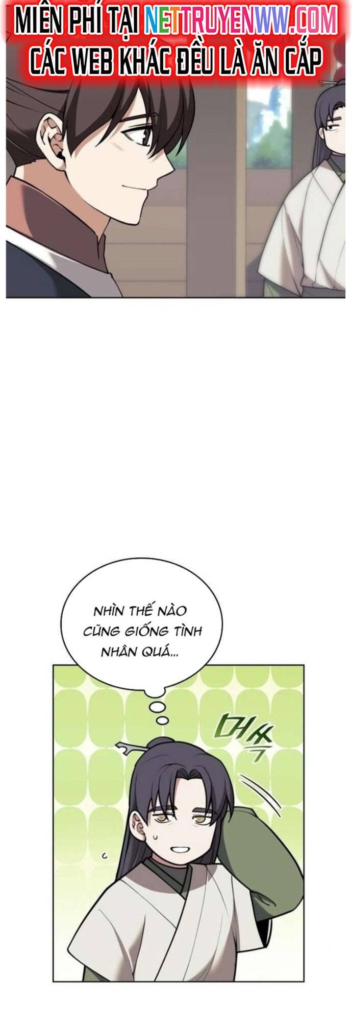 Võ Giả Bất Đắc Dĩ Chapter 184 - 51