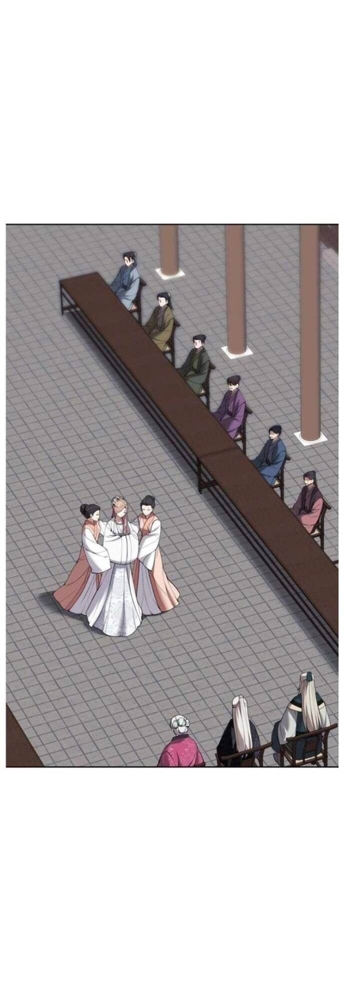 Võ Giả Bất Đắc Dĩ Chapter 184 - 53