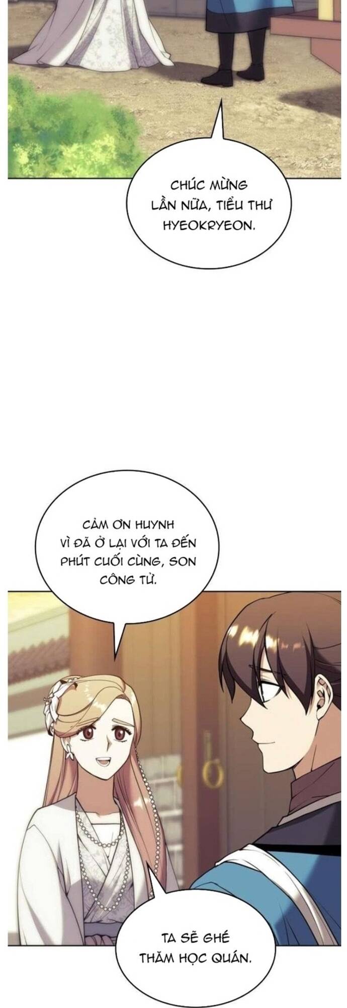 Võ Giả Bất Đắc Dĩ Chapter 184 - 57