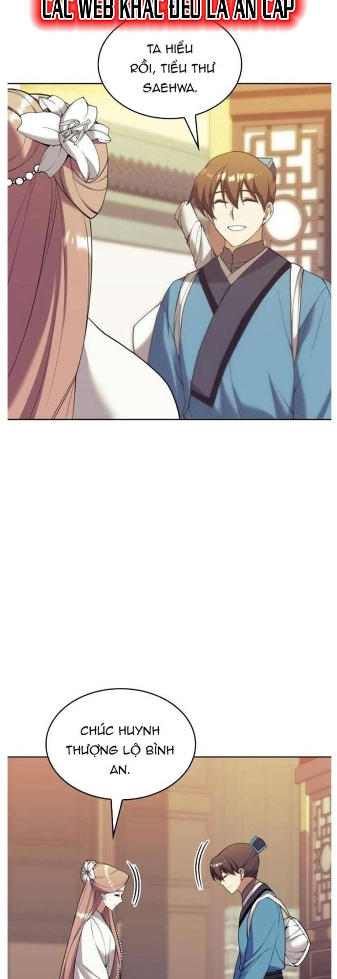 Võ Giả Bất Đắc Dĩ Chapter 184 - 59