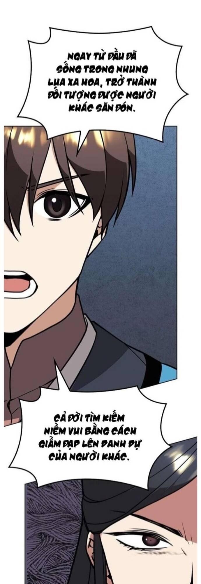 Võ Giả Bất Đắc Dĩ Chapter 184 - 7