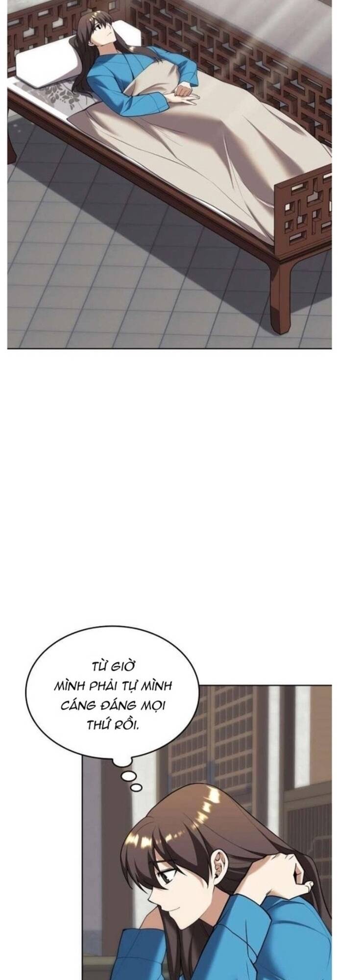 Võ Giả Bất Đắc Dĩ Chapter 184 - 64