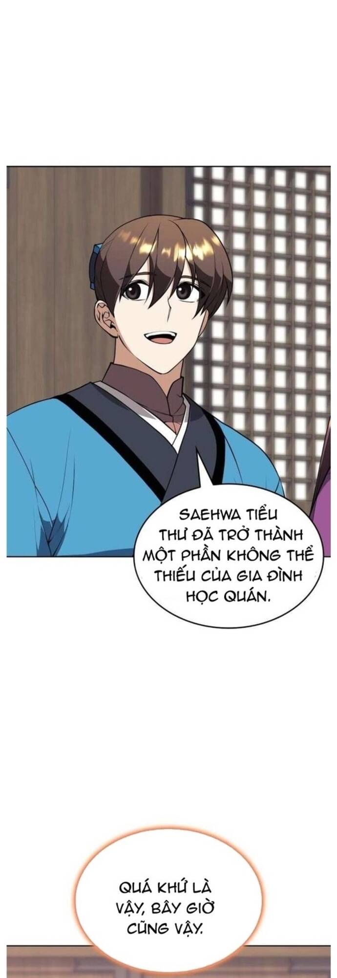 Võ Giả Bất Đắc Dĩ Chapter 185 - 19