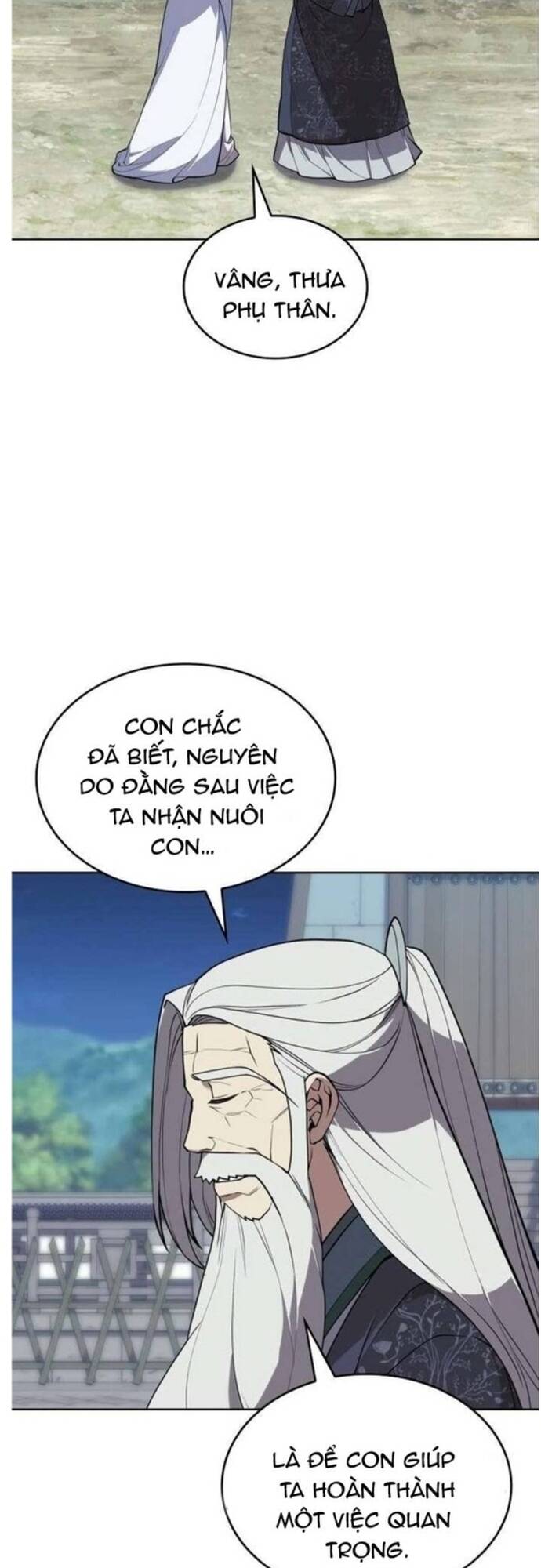 Võ Giả Bất Đắc Dĩ Chapter 185 - 3