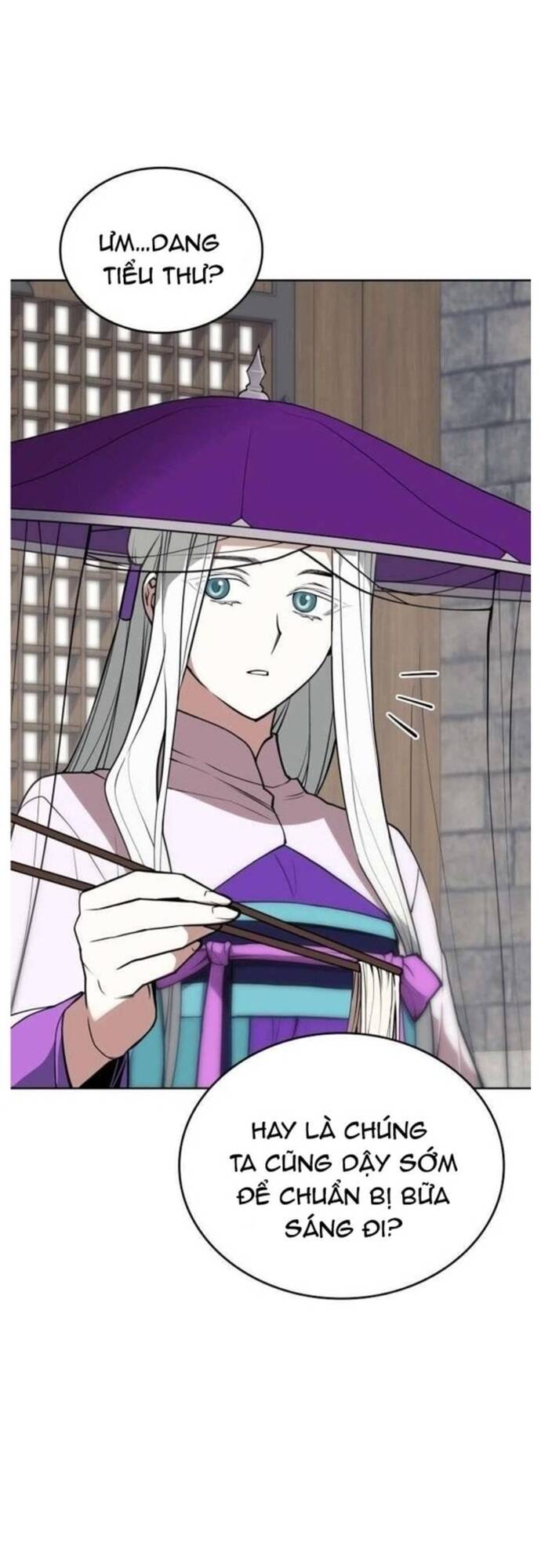 Võ Giả Bất Đắc Dĩ Chapter 185 - 21