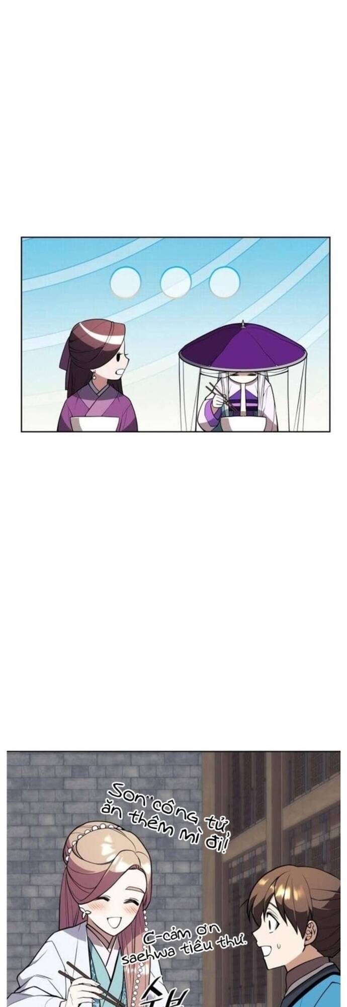 Võ Giả Bất Đắc Dĩ Chapter 185 - 25