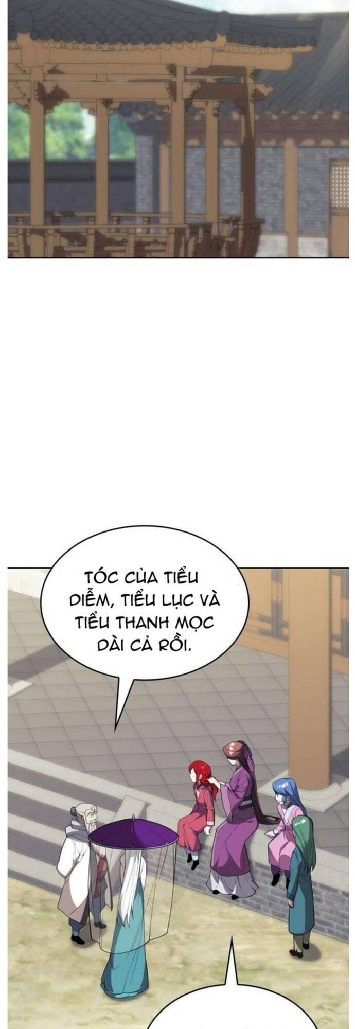 Võ Giả Bất Đắc Dĩ Chapter 185 - 29
