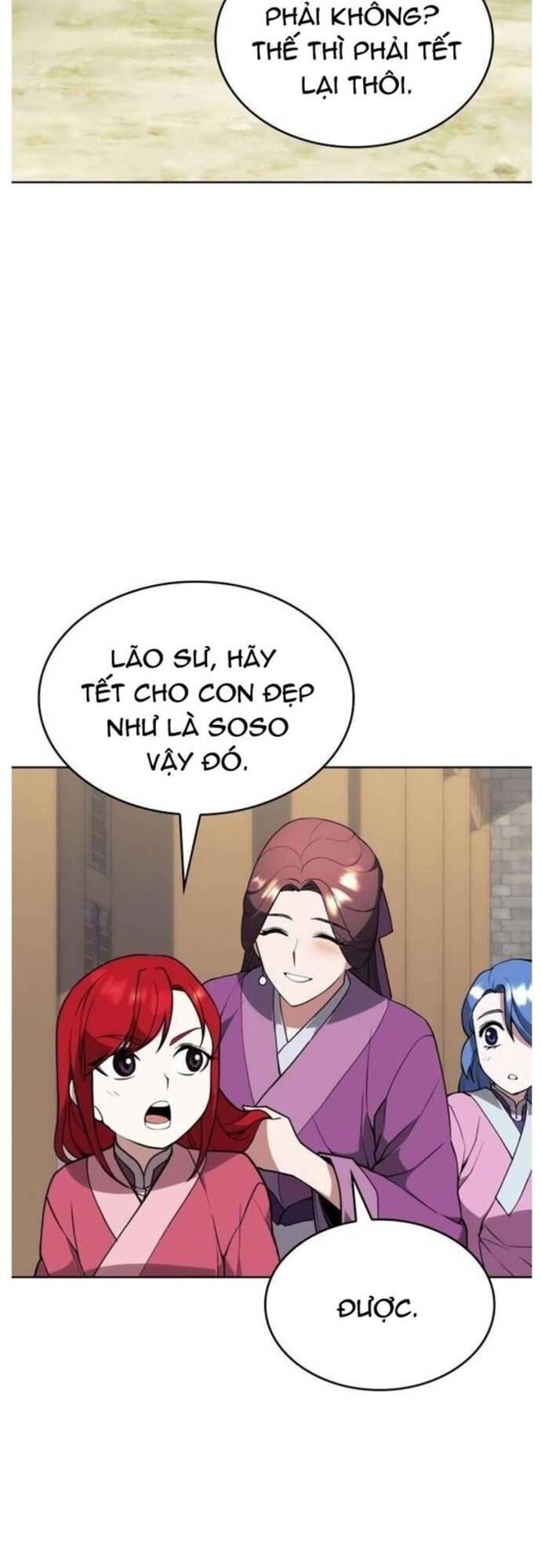 Võ Giả Bất Đắc Dĩ Chapter 185 - 30