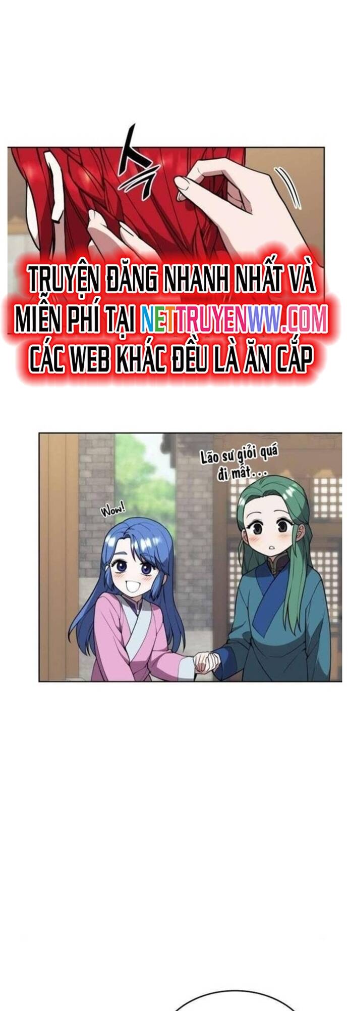 Võ Giả Bất Đắc Dĩ Chapter 185 - 31