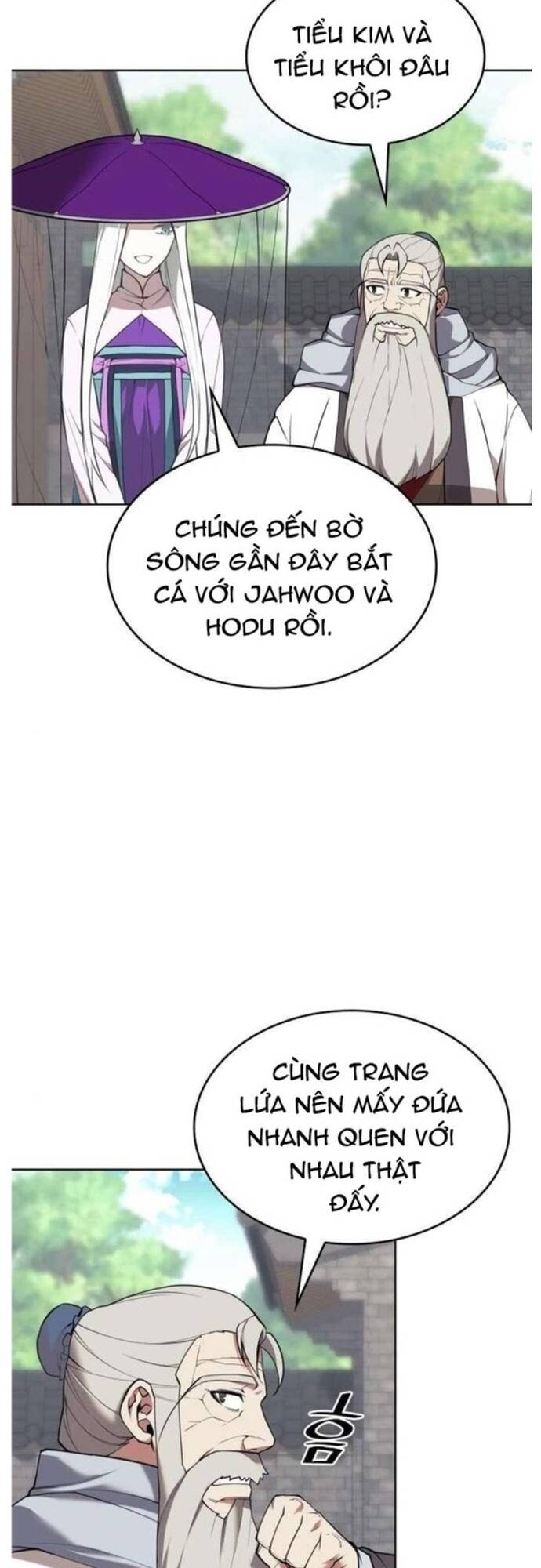 Võ Giả Bất Đắc Dĩ Chapter 185 - 32