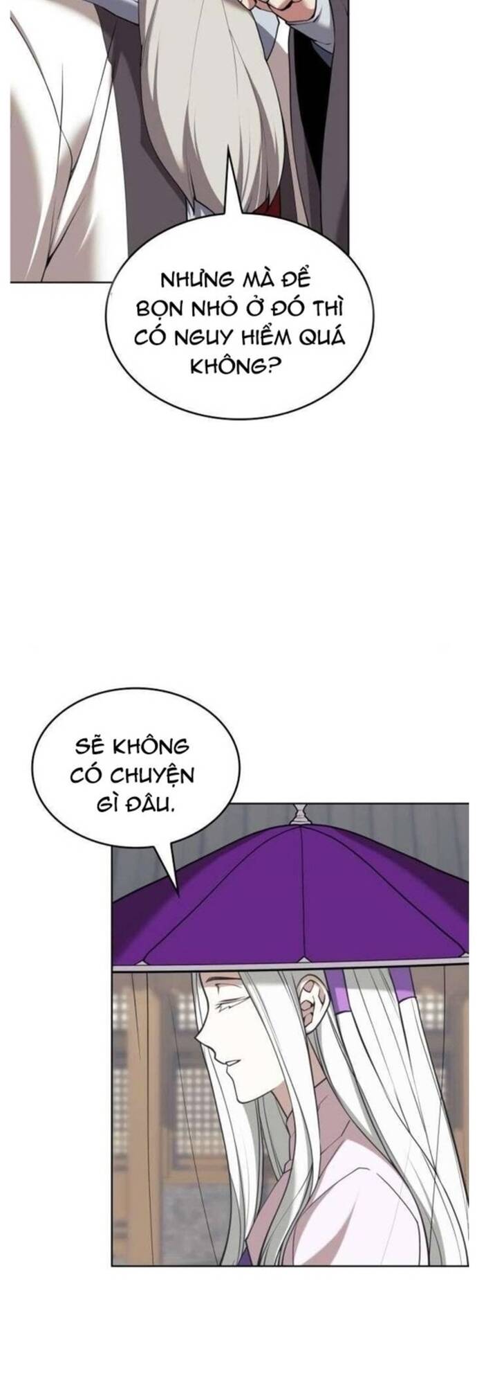 Võ Giả Bất Đắc Dĩ Chapter 185 - 33