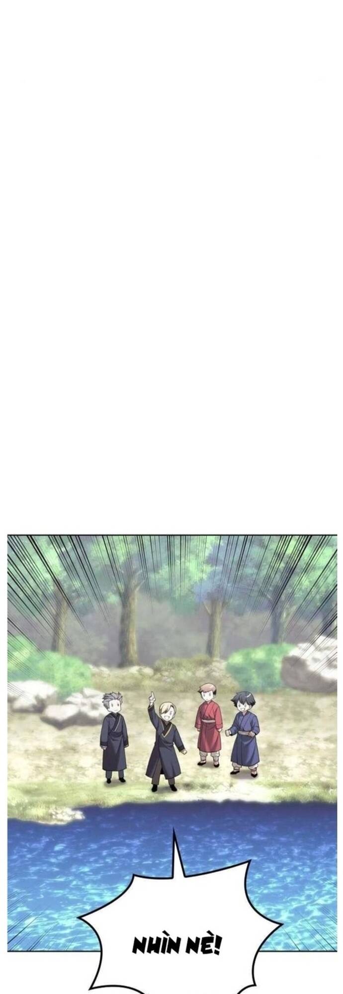 Võ Giả Bất Đắc Dĩ Chapter 185 - 34